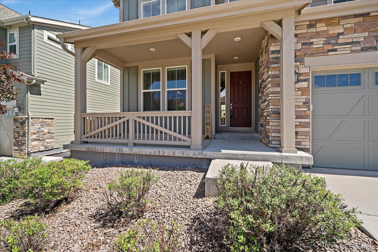 MLS Image #2 for 162  back nine drive,castle pines, Colorado