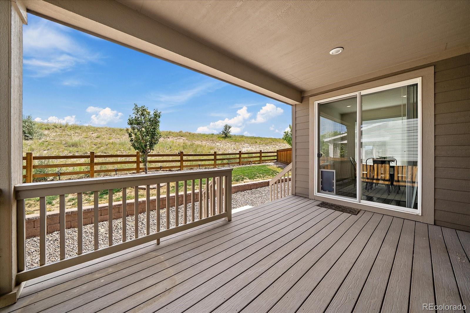 MLS Image #35 for 162  back nine drive,castle pines, Colorado