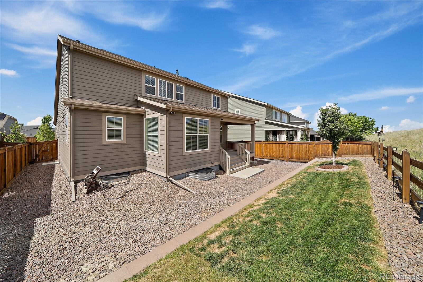 MLS Image #37 for 162  back nine drive,castle pines, Colorado