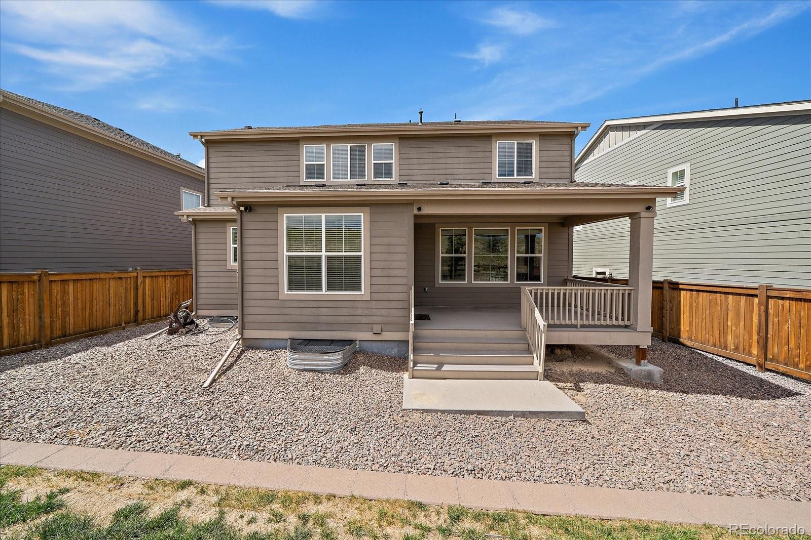 MLS Image #38 for 162  back nine drive,castle pines, Colorado