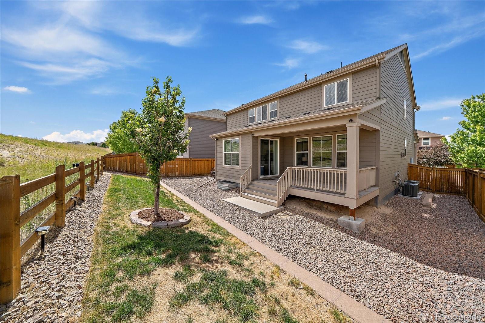 MLS Image #39 for 162  back nine drive,castle pines, Colorado