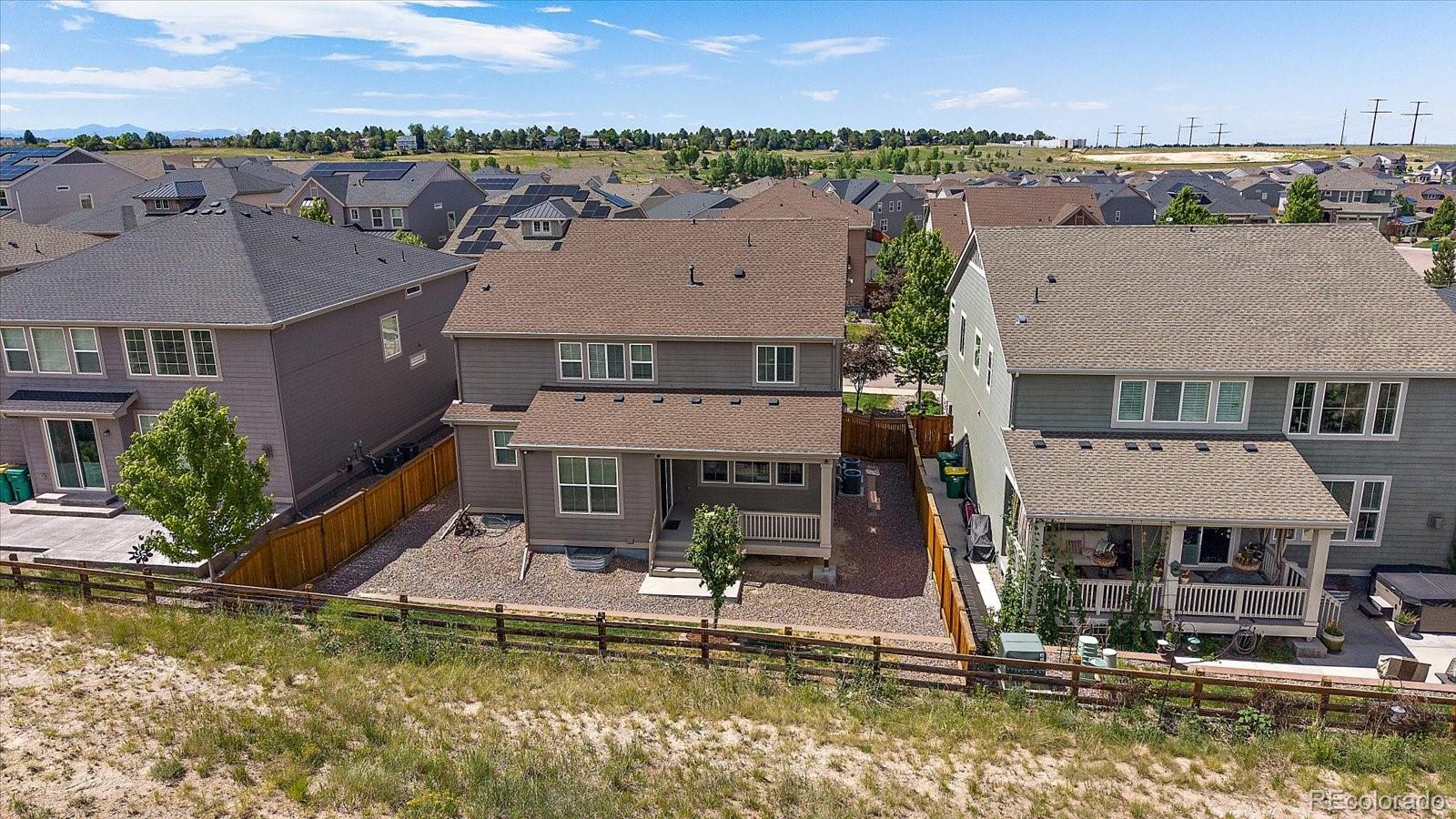 MLS Image #41 for 162  back nine drive,castle pines, Colorado