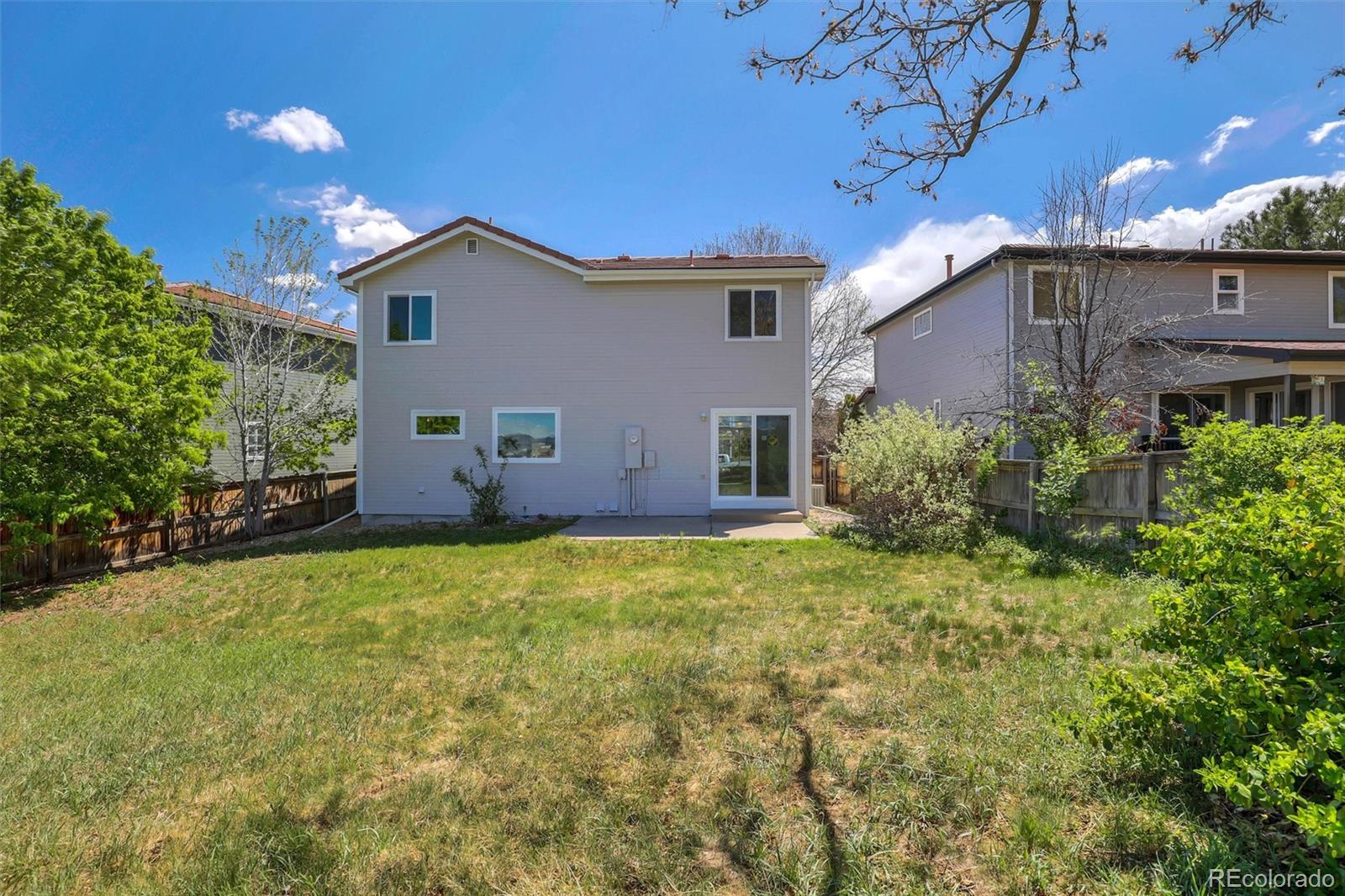 MLS Image #2 for 10089  cedaridge way,highlands ranch, Colorado