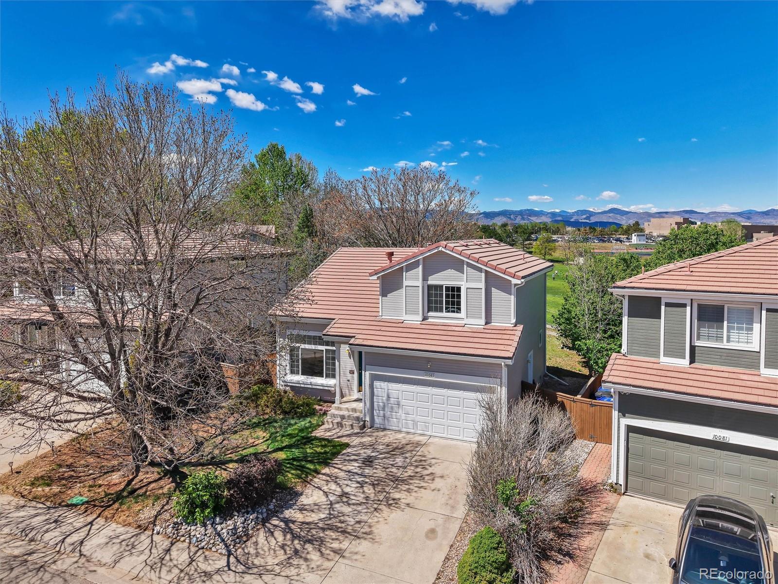 MLS Image #27 for 10089  cedaridge way,highlands ranch, Colorado