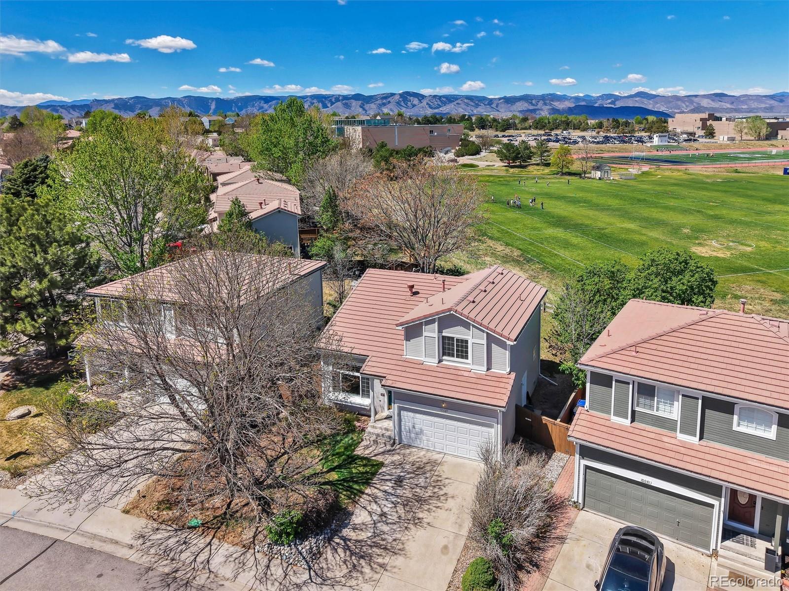 MLS Image #28 for 10089  cedaridge way,highlands ranch, Colorado