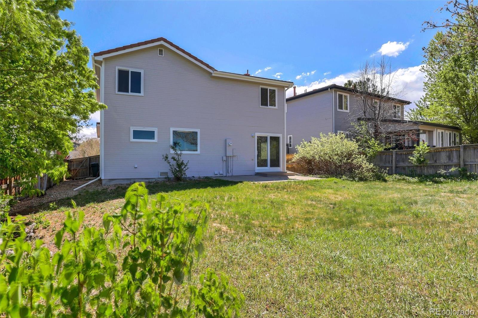 MLS Image #29 for 10089  cedaridge way,highlands ranch, Colorado