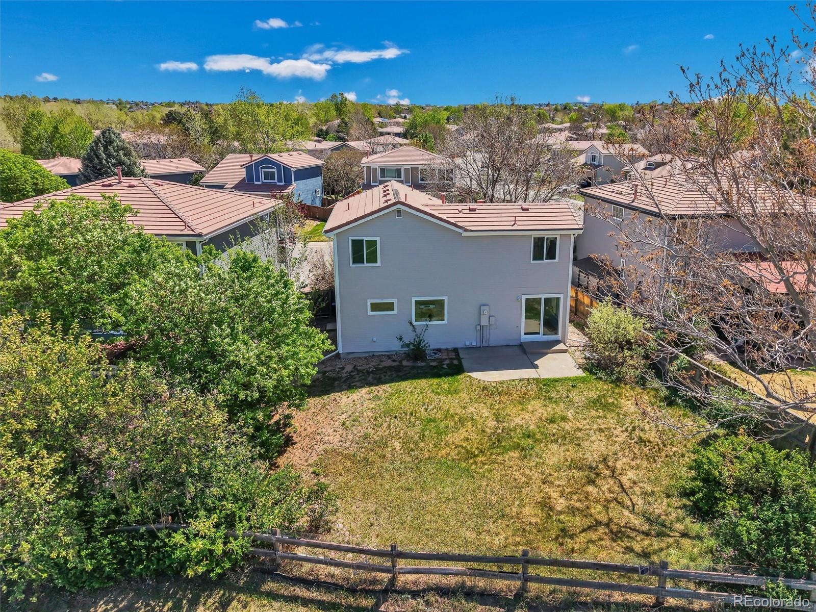 MLS Image #31 for 10089  cedaridge way,highlands ranch, Colorado