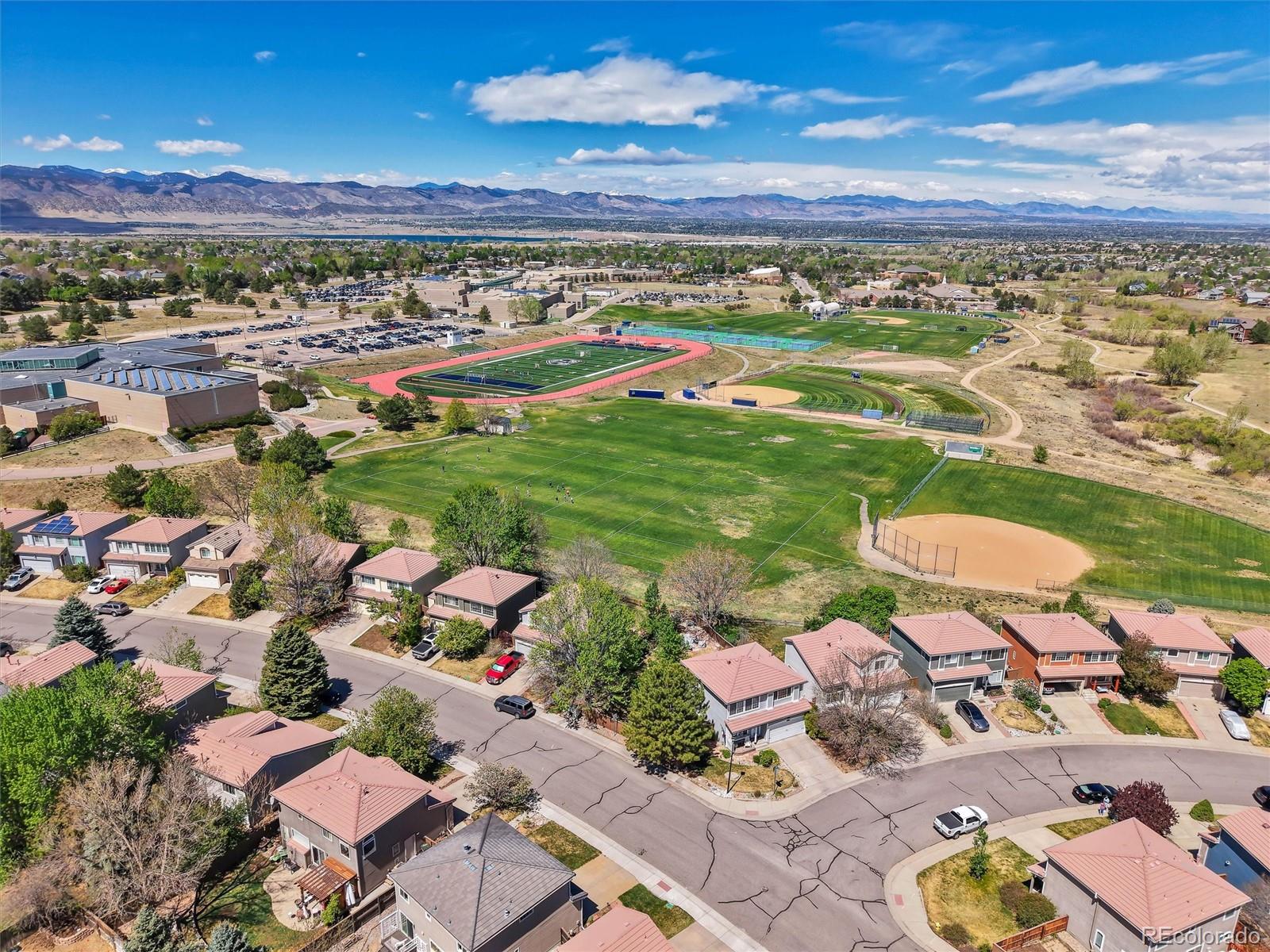 MLS Image #33 for 10089  cedaridge way,highlands ranch, Colorado
