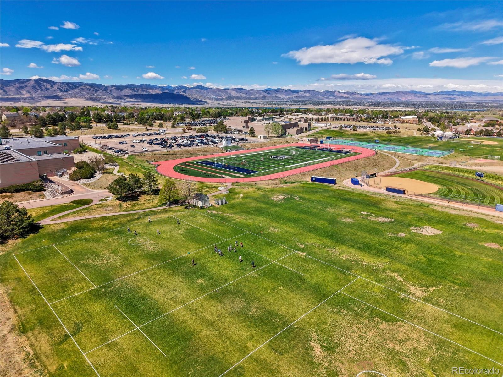 MLS Image #34 for 10089  cedaridge way,highlands ranch, Colorado