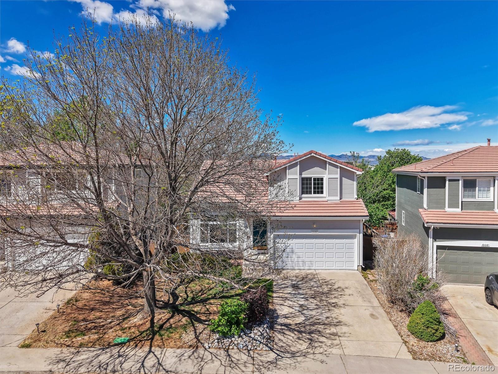 MLS Image #36 for 10089  cedaridge way,highlands ranch, Colorado