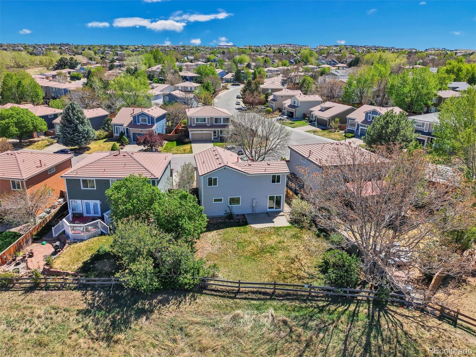 MLS Image #38 for 10089  cedaridge way,highlands ranch, Colorado