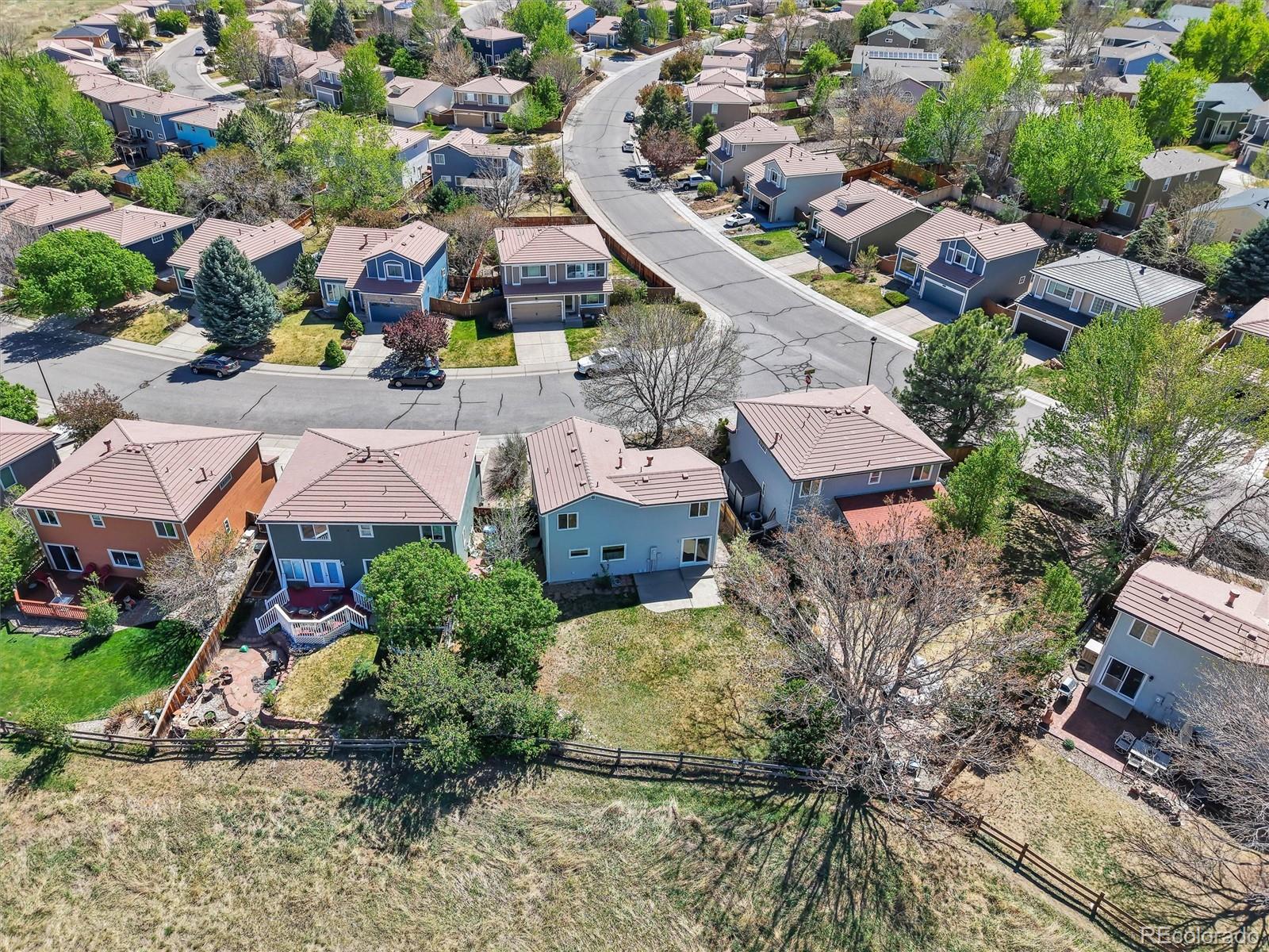 MLS Image #39 for 10089  cedaridge way,highlands ranch, Colorado