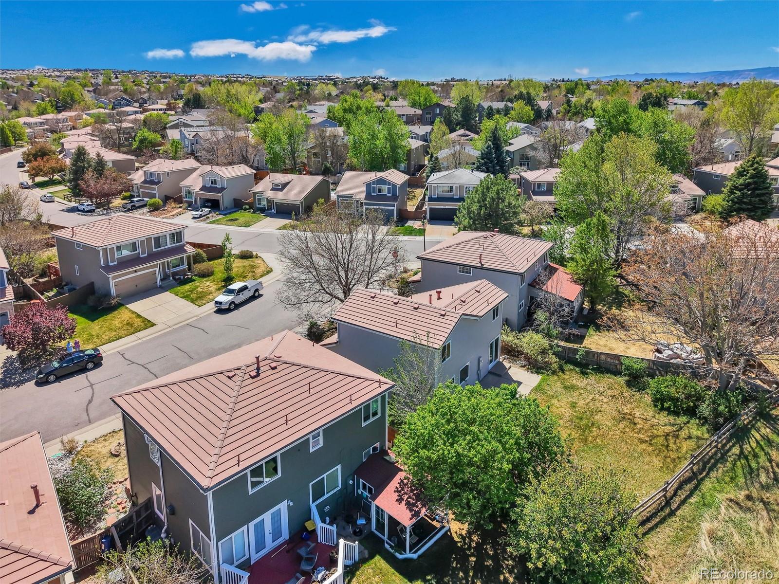 MLS Image #40 for 10089  cedaridge way,highlands ranch, Colorado