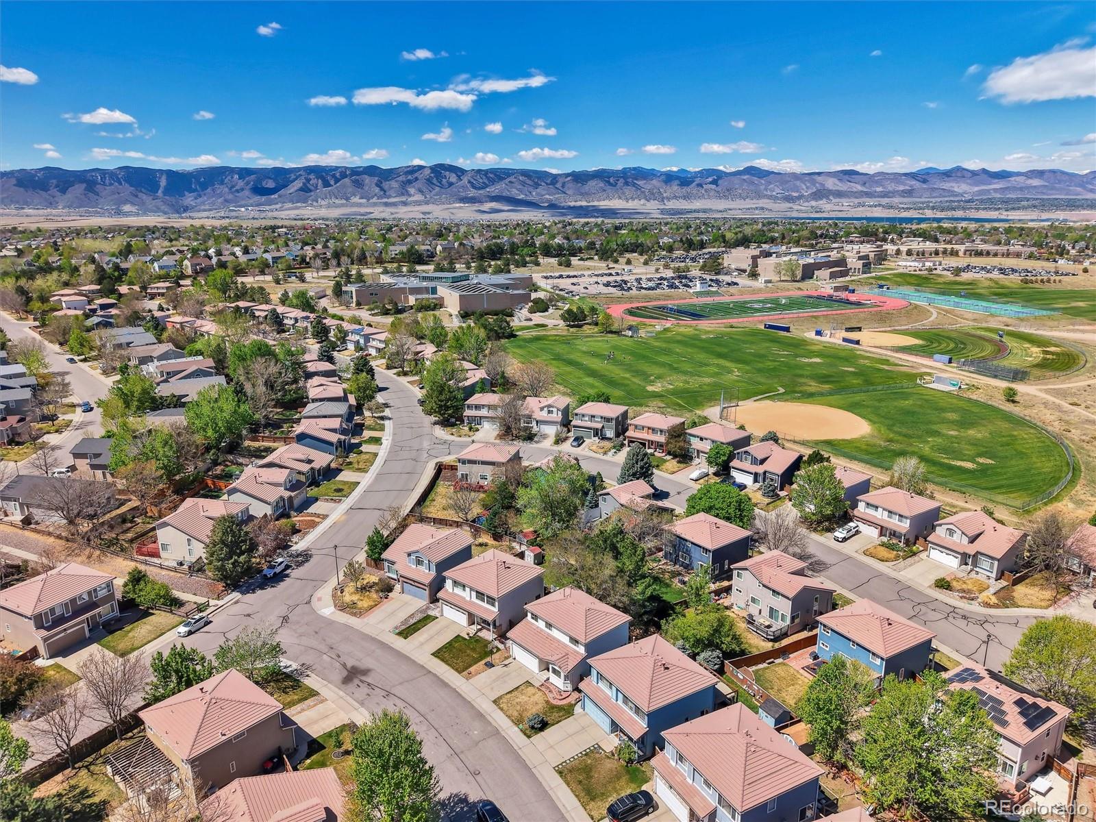 MLS Image #41 for 10089  cedaridge way,highlands ranch, Colorado