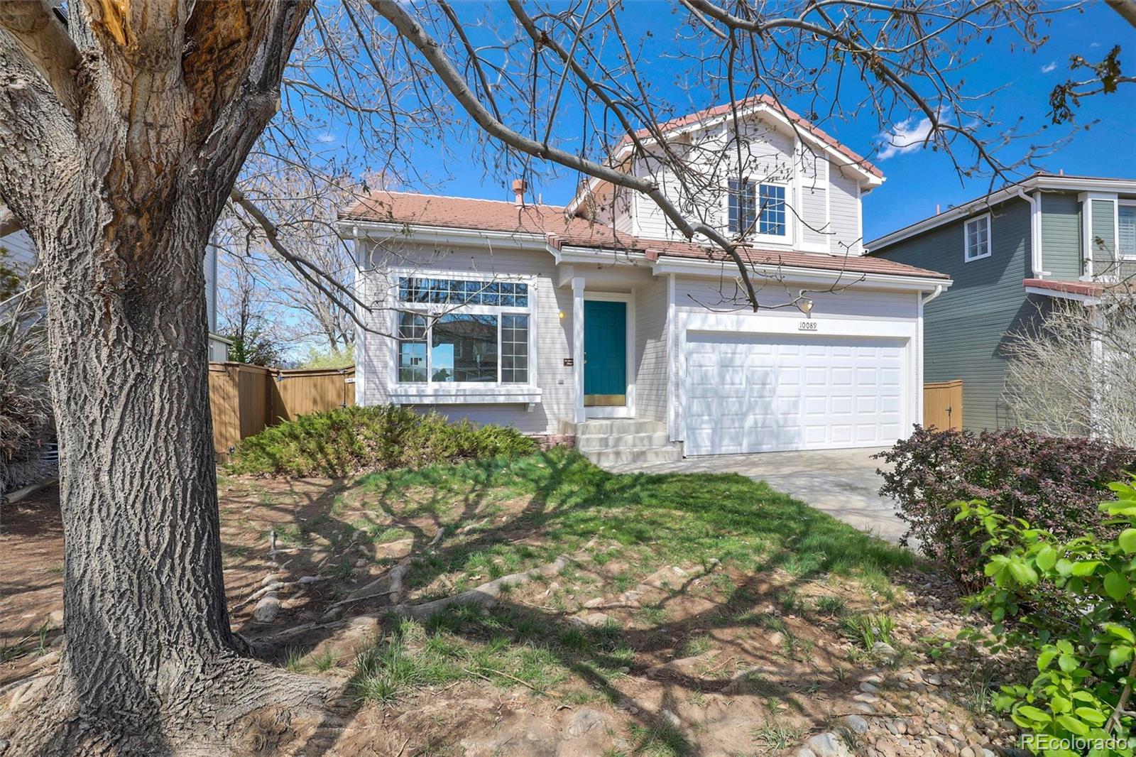 MLS Image #43 for 10089  cedaridge way,highlands ranch, Colorado