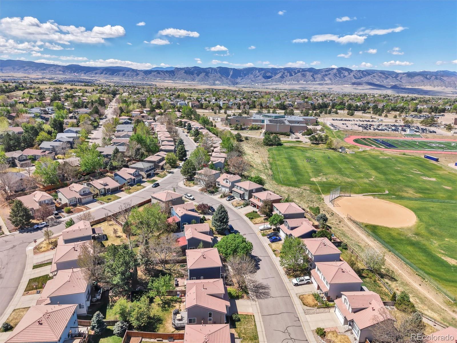 MLS Image #44 for 10089  cedaridge way,highlands ranch, Colorado