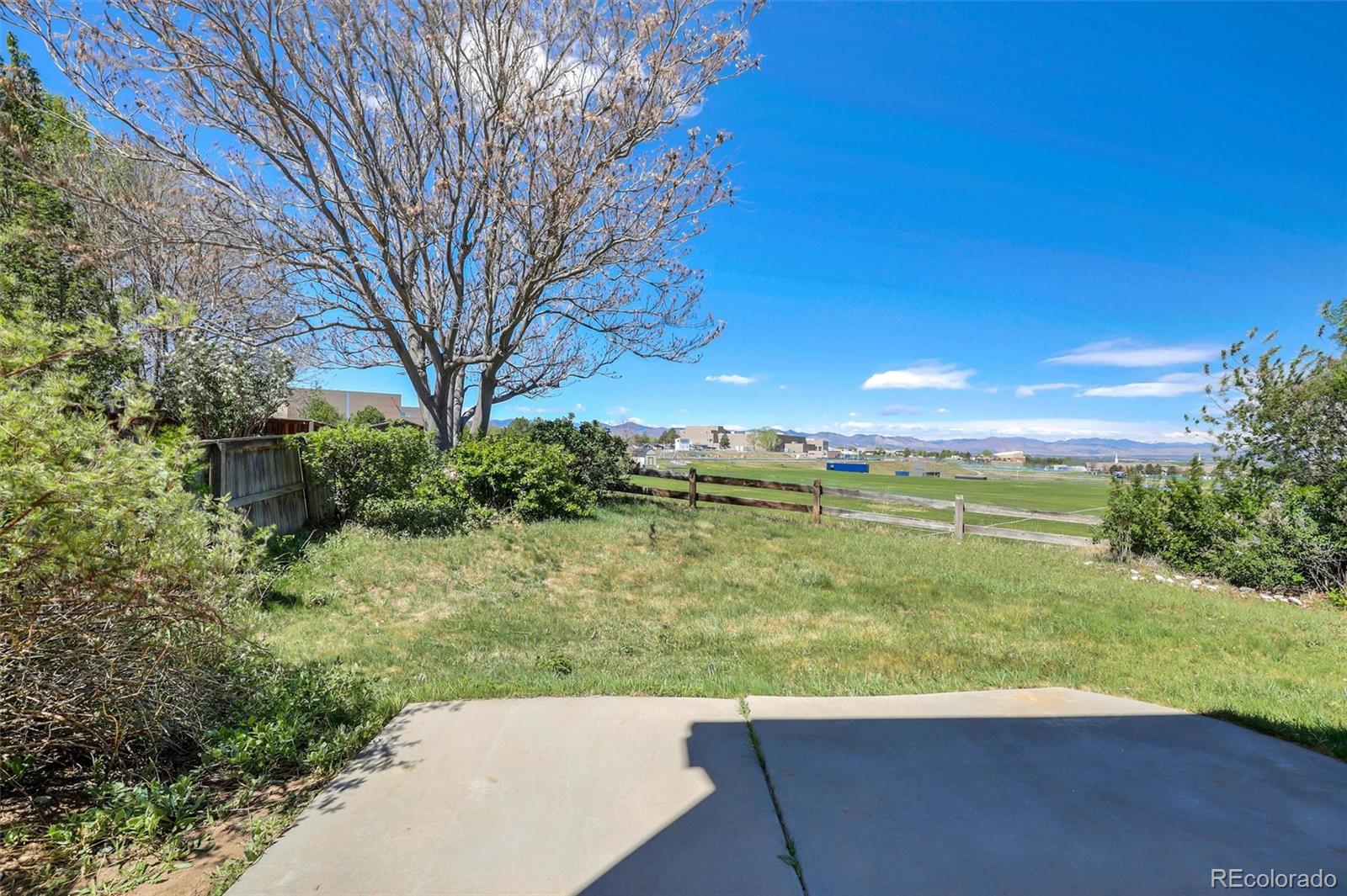 MLS Image #45 for 10089  cedaridge way,highlands ranch, Colorado