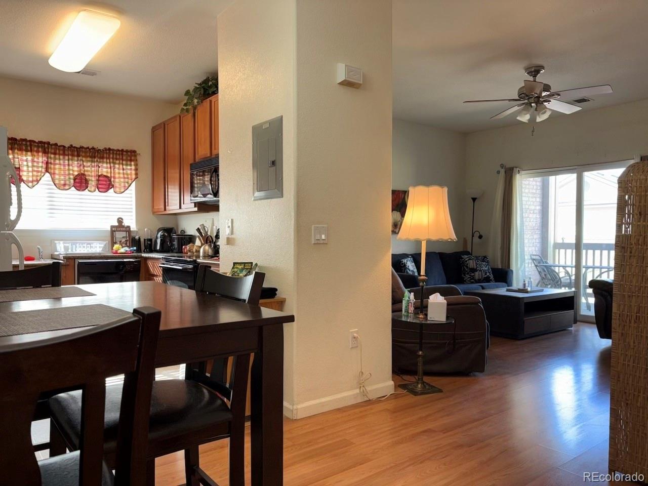 MLS Image #1 for 23455 e 5th place,aurora, Colorado