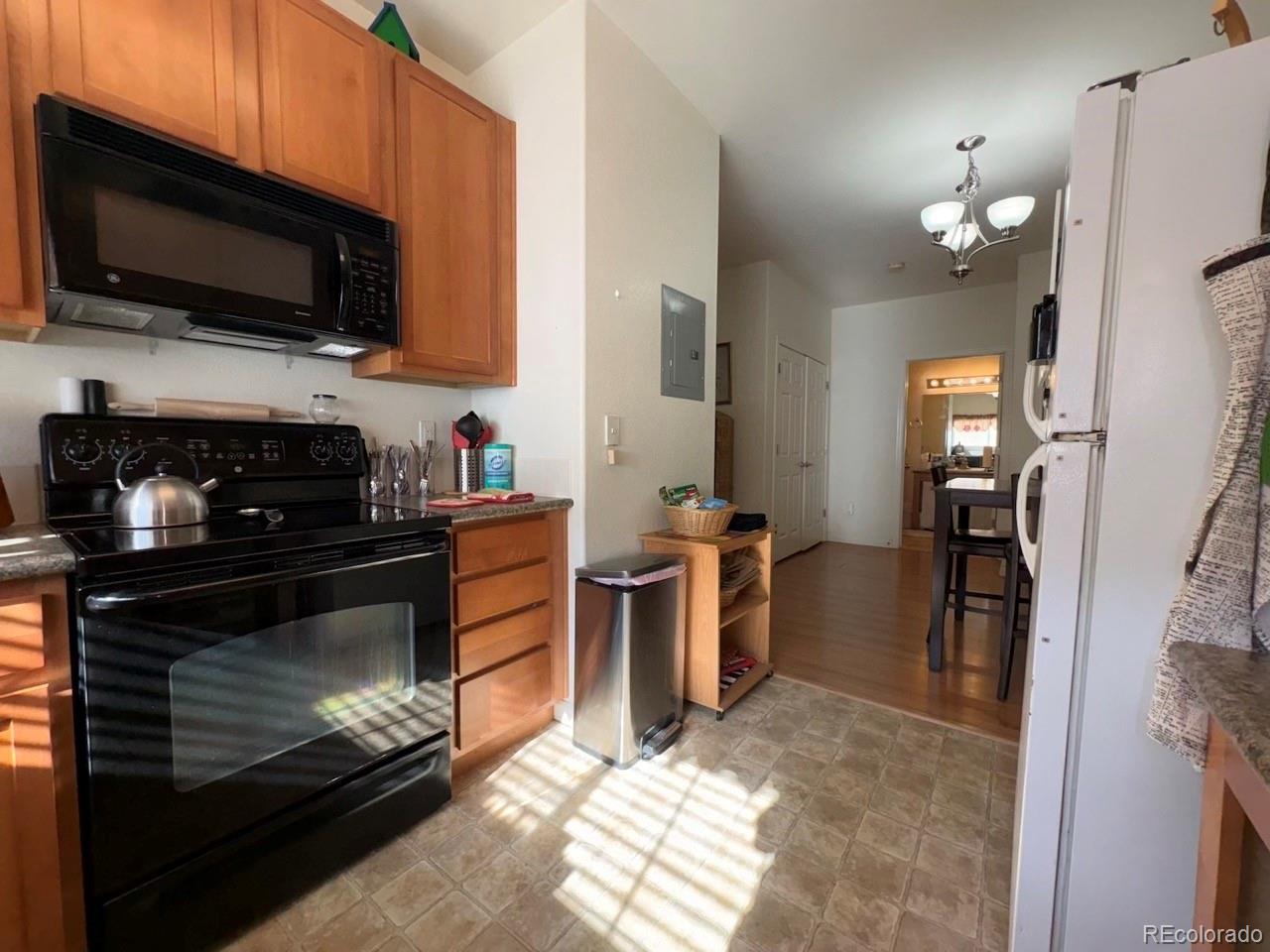 MLS Image #5 for 23455 e 5th place,aurora, Colorado