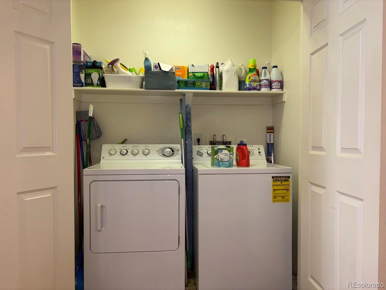 MLS Image #7 for 23455 e 5th place,aurora, Colorado