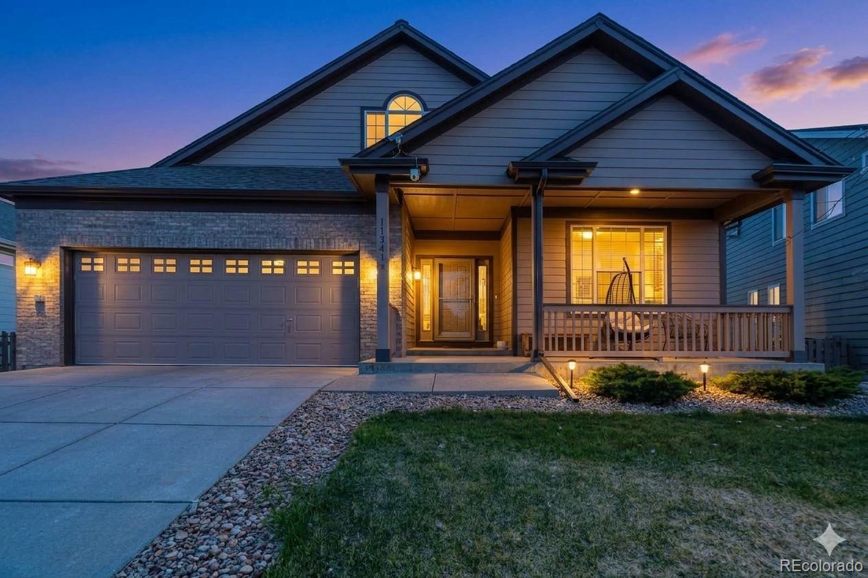 MLS Image #0 for 11341 s lost creek circle,parker, Colorado