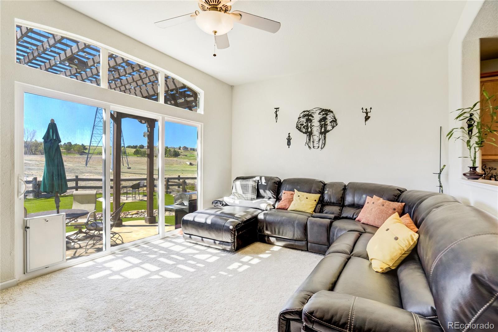 MLS Image #16 for 11341 s lost creek circle,parker, Colorado