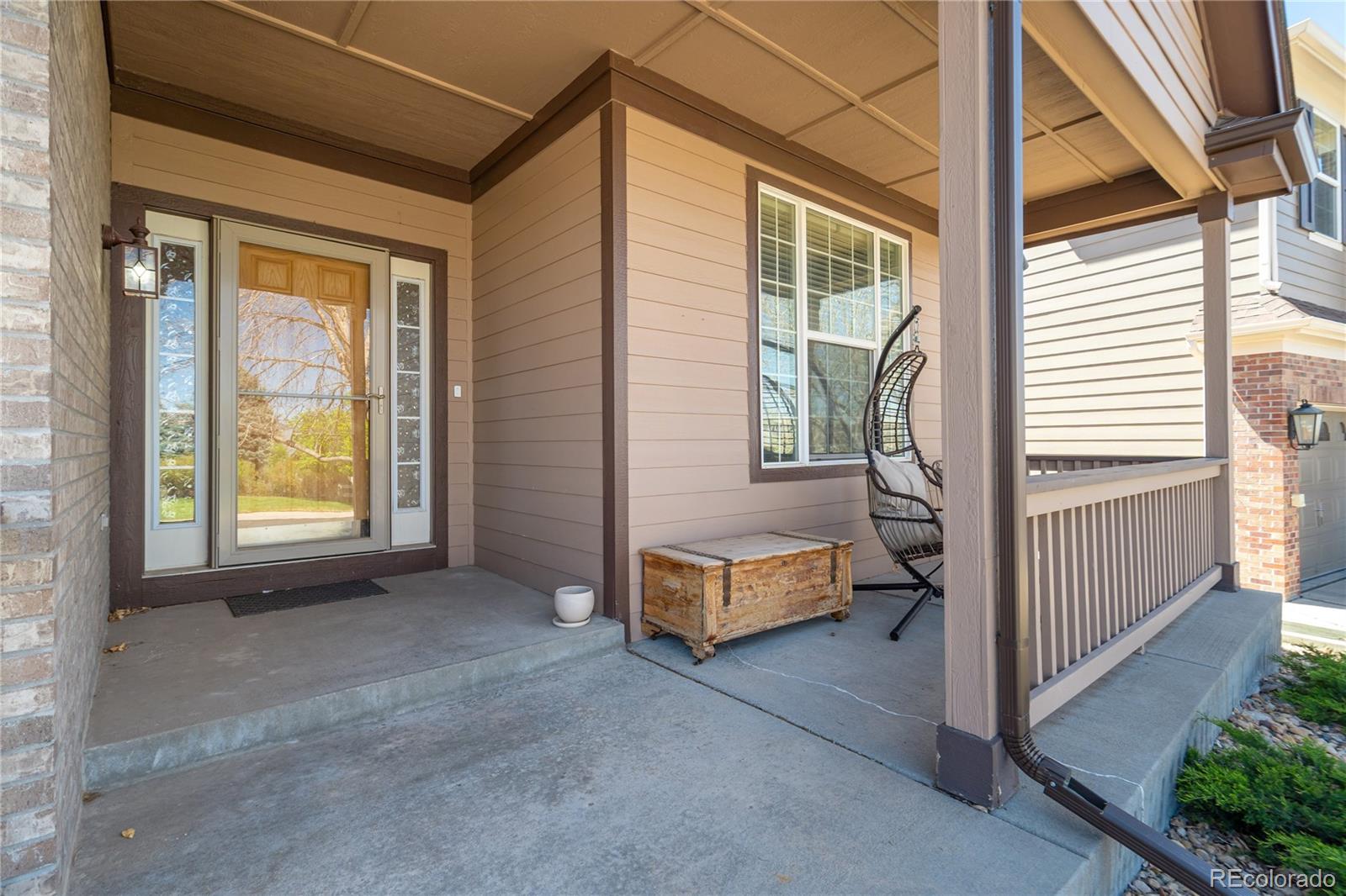 MLS Image #2 for 11341 s lost creek circle,parker, Colorado