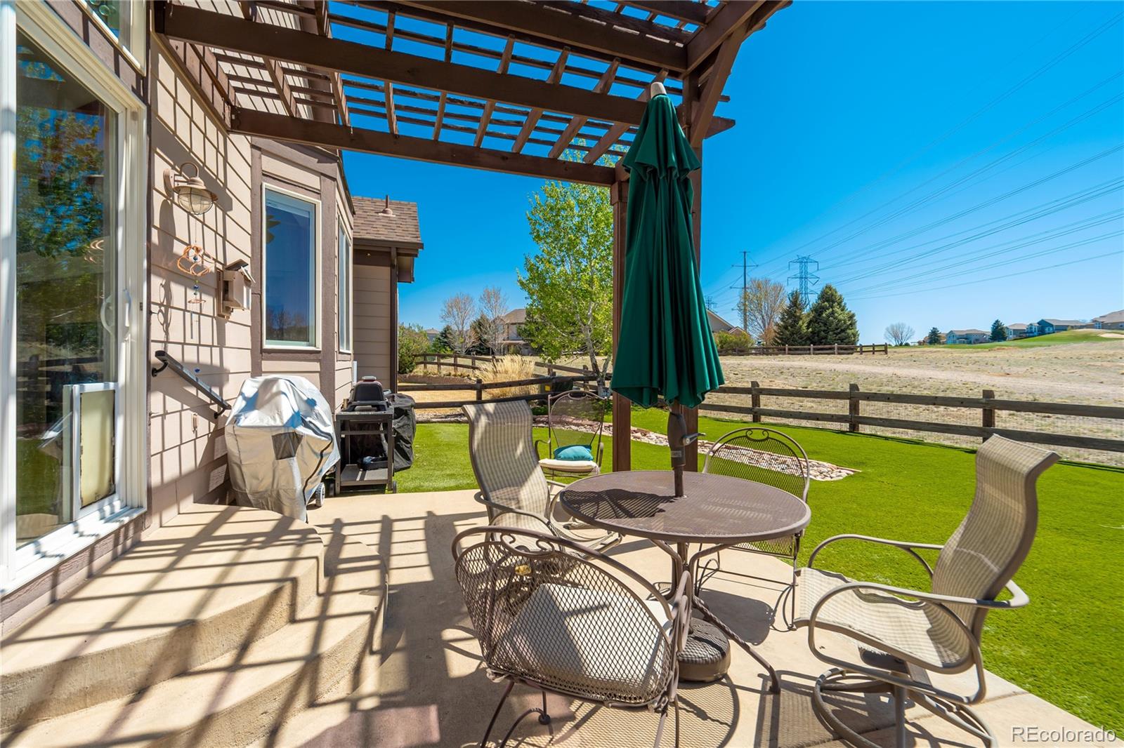 MLS Image #45 for 11341 s lost creek circle,parker, Colorado