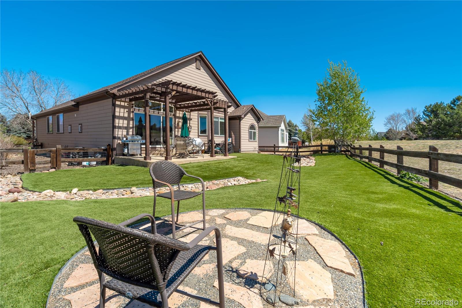 MLS Image #46 for 11341 s lost creek circle,parker, Colorado