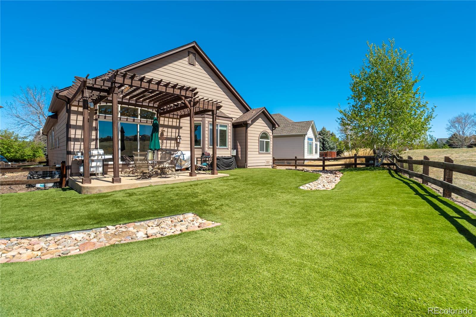 MLS Image #47 for 11341 s lost creek circle,parker, Colorado