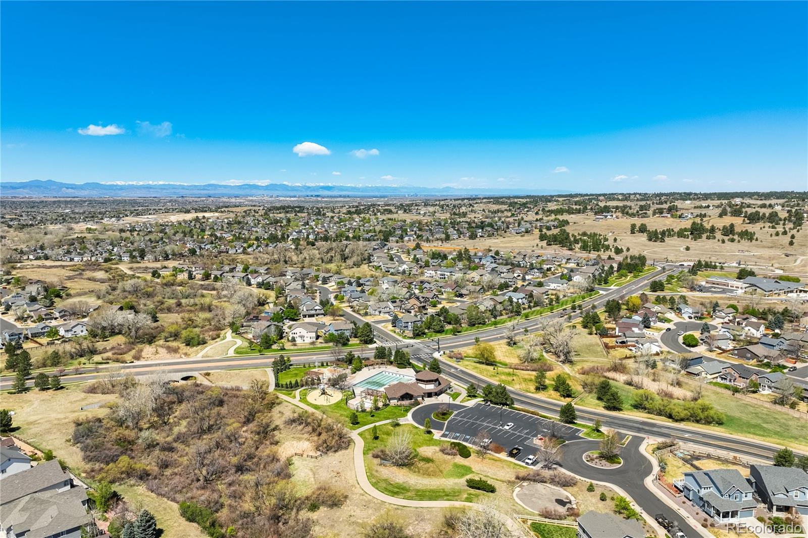 MLS Image #5 for 11341 s lost creek circle,parker, Colorado