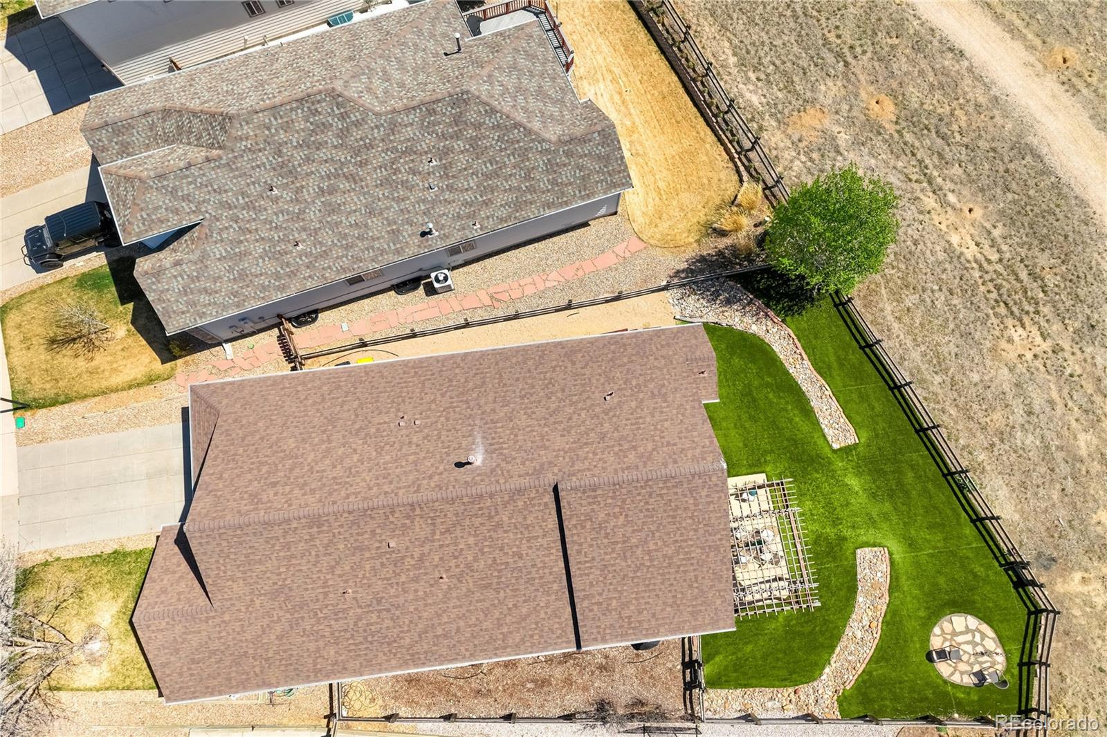 MLS Image #7 for 11341 s lost creek circle,parker, Colorado