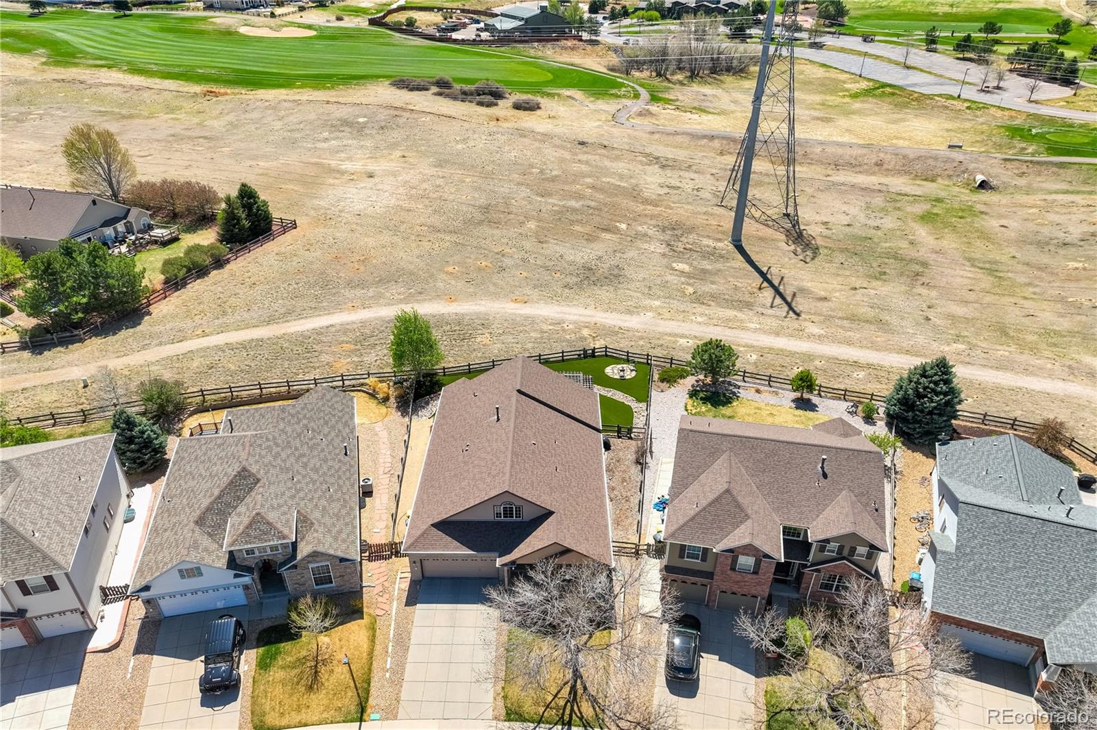 MLS Image #8 for 11341 s lost creek circle,parker, Colorado