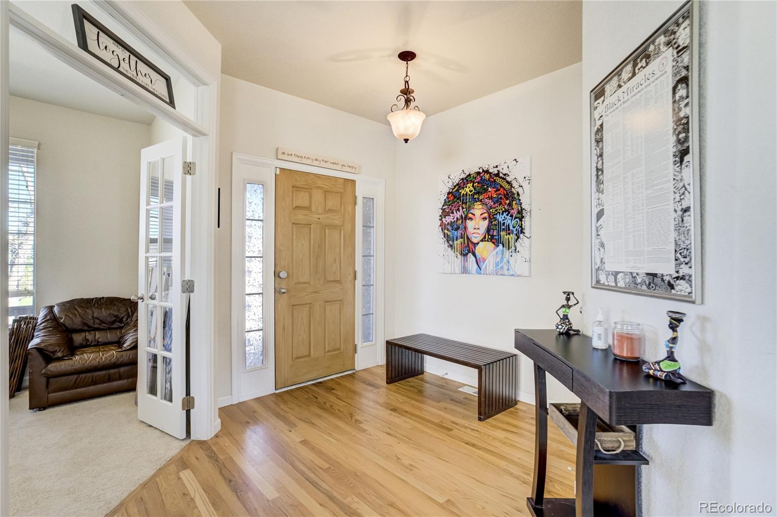MLS Image #9 for 11341 s lost creek circle,parker, Colorado