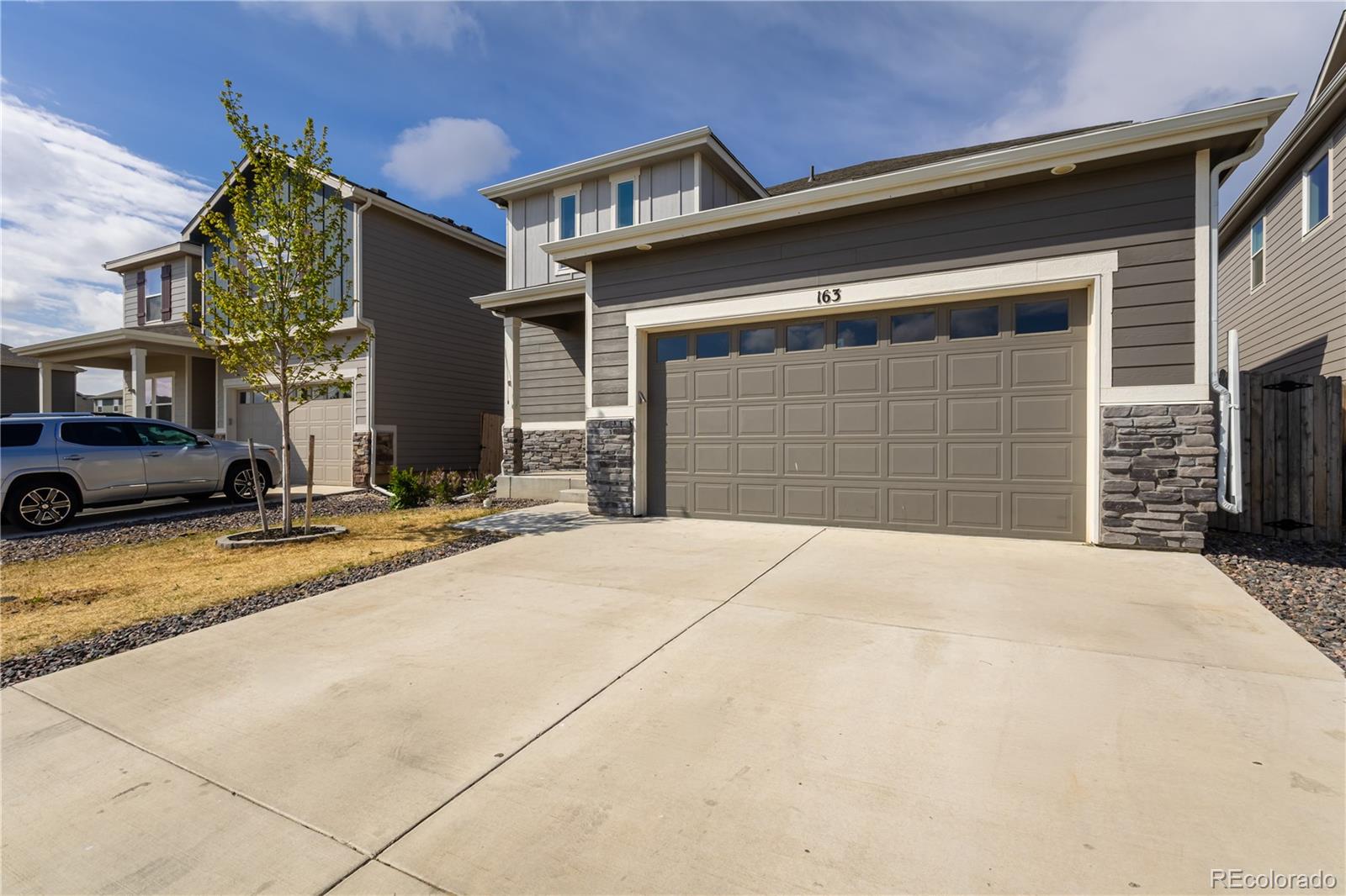 MLS Image #1 for 163  sabin way,lochbuie, Colorado
