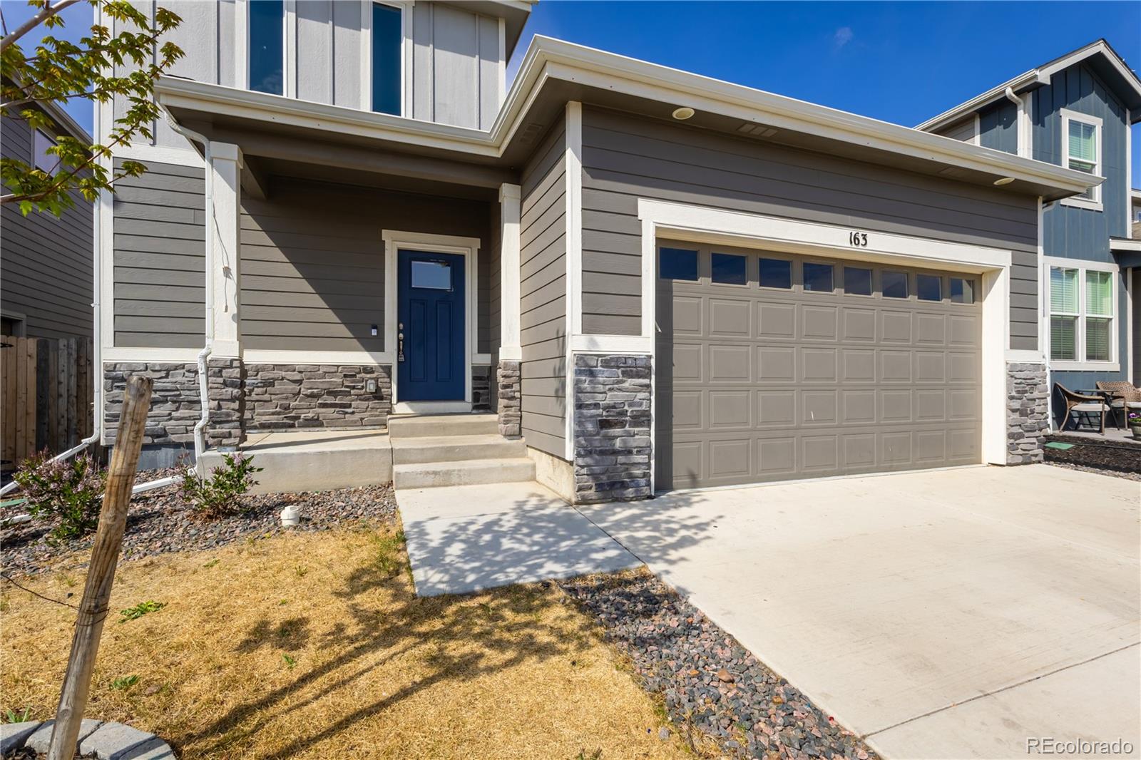 MLS Image #2 for 163  sabin way,lochbuie, Colorado