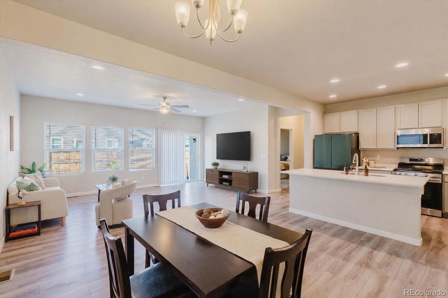 MLS Image #5 for 163  sabin way,lochbuie, Colorado