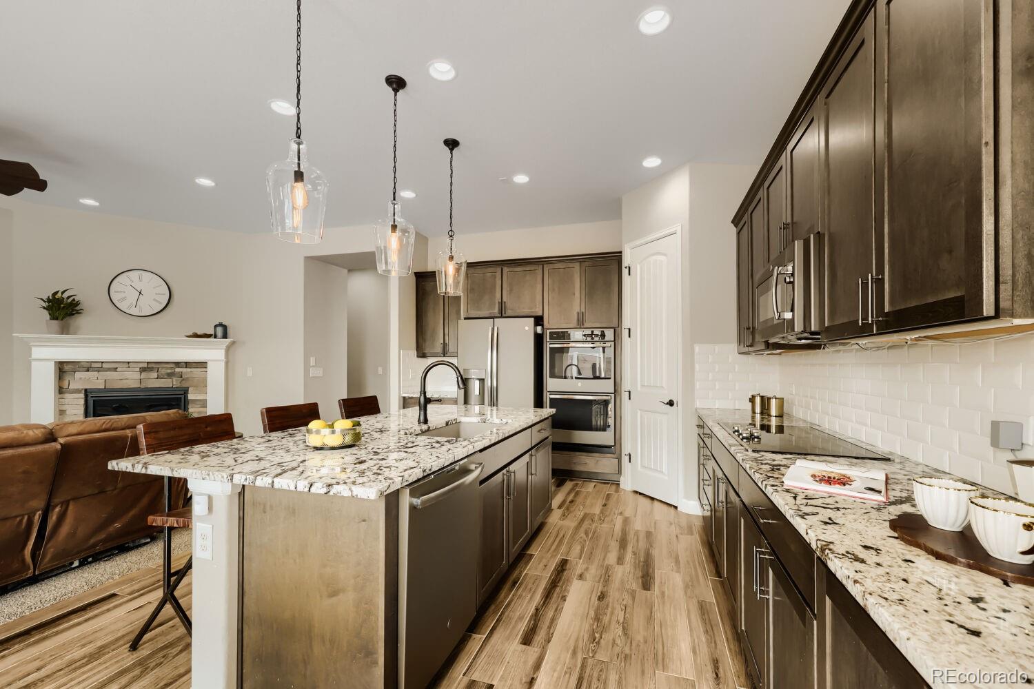 MLS Image #10 for 6698  palmetto court,castle rock, Colorado