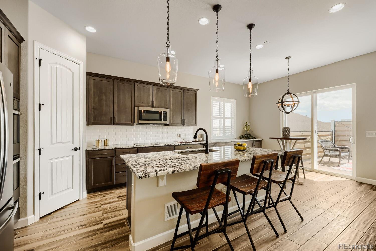 MLS Image #11 for 6698  palmetto court,castle rock, Colorado