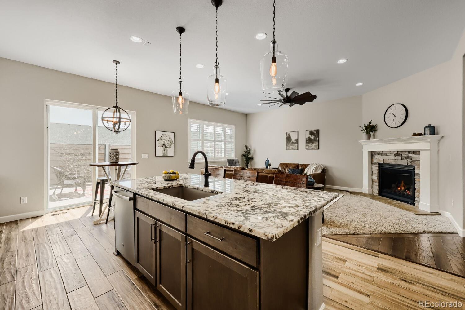 MLS Image #12 for 6698  palmetto court,castle rock, Colorado