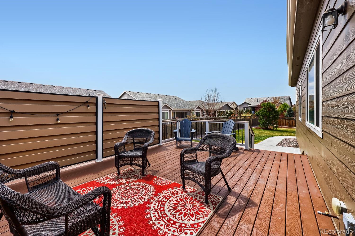 MLS Image #27 for 6698  palmetto court,castle rock, Colorado