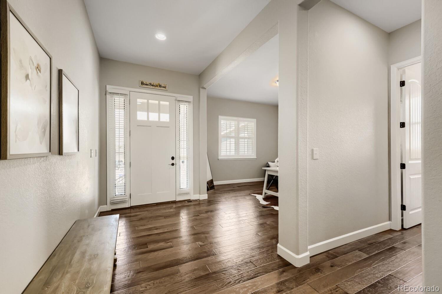 MLS Image #3 for 6698  palmetto court,castle rock, Colorado
