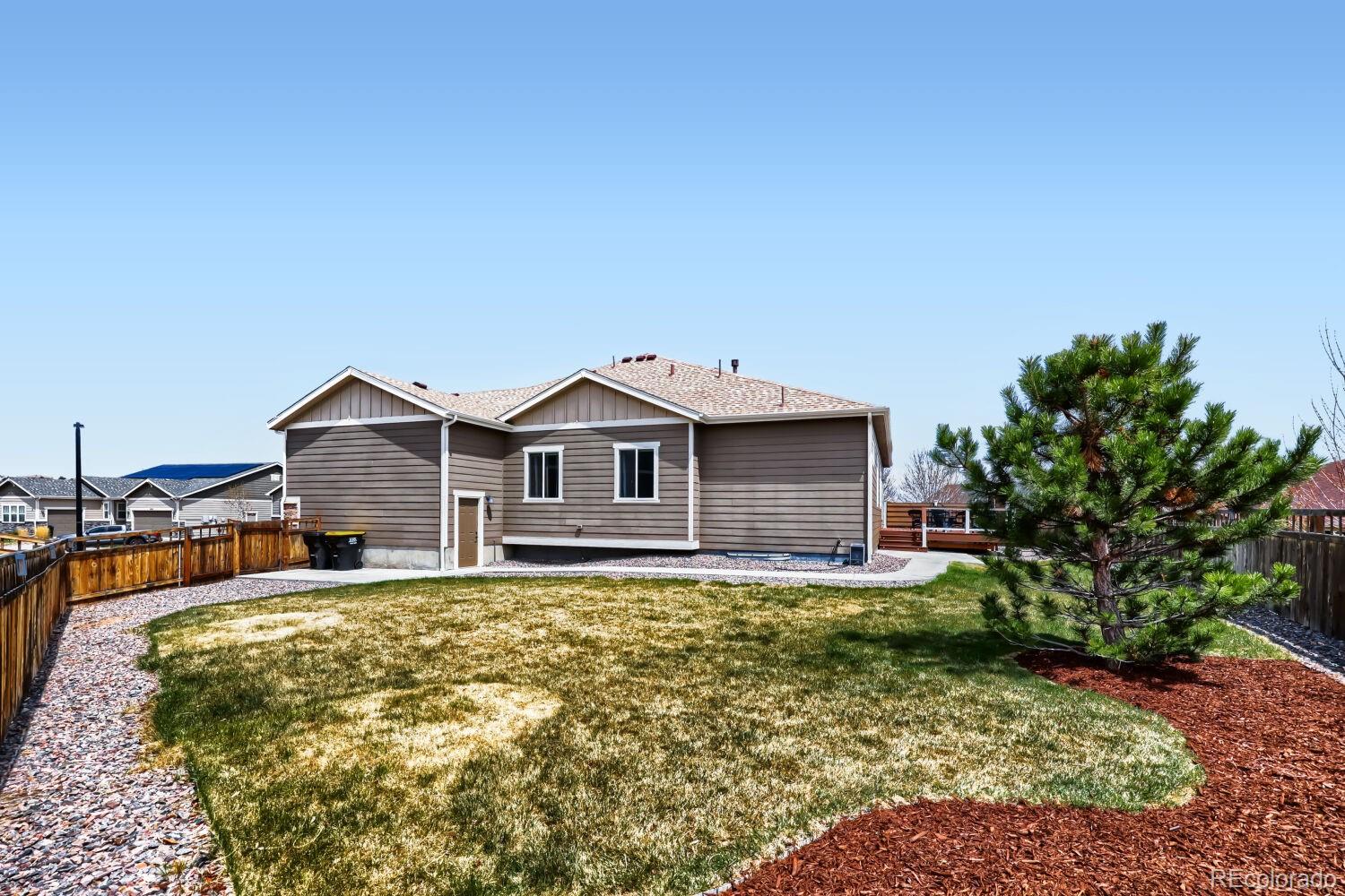 MLS Image #35 for 6698  palmetto court,castle rock, Colorado