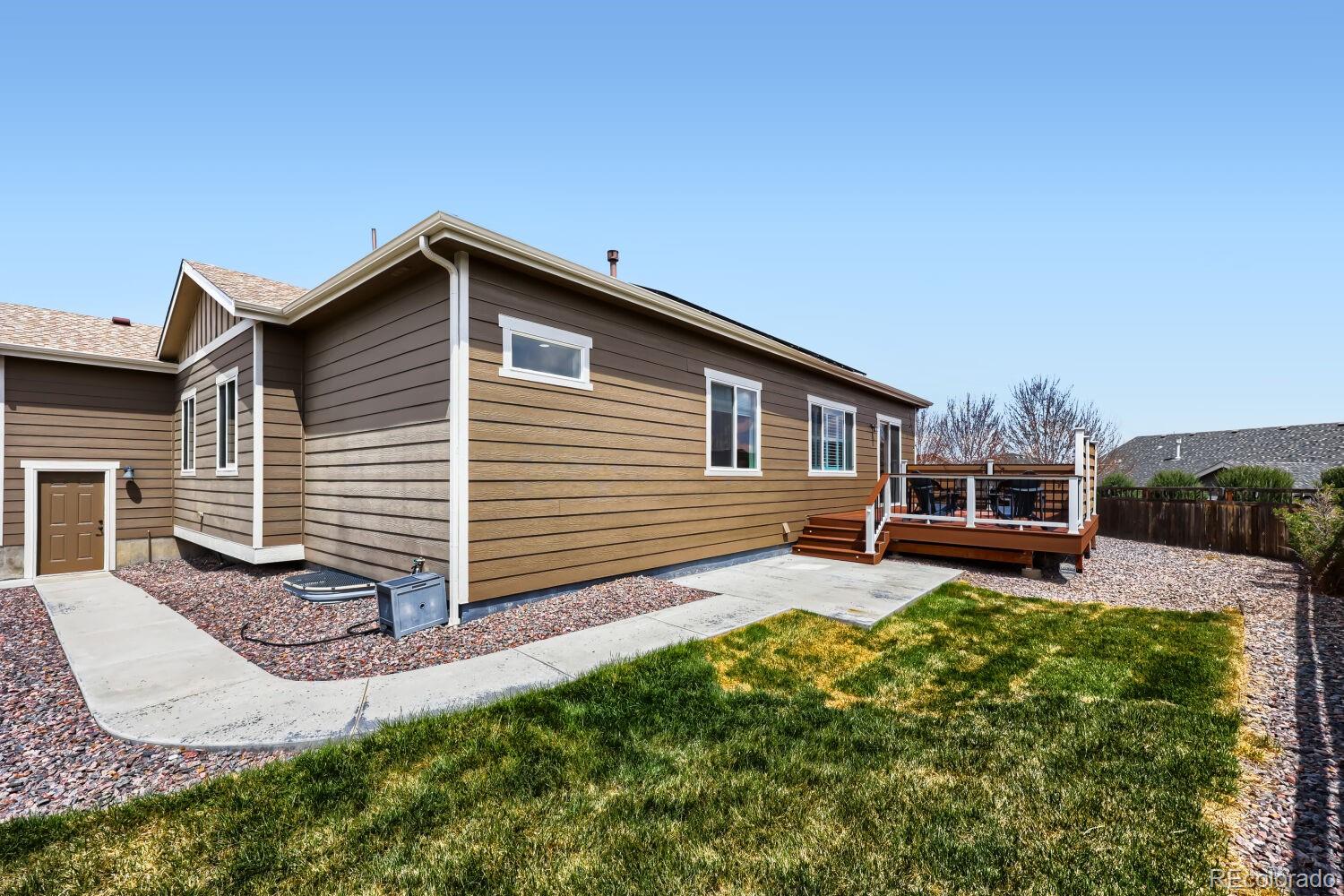 MLS Image #36 for 6698  palmetto court,castle rock, Colorado