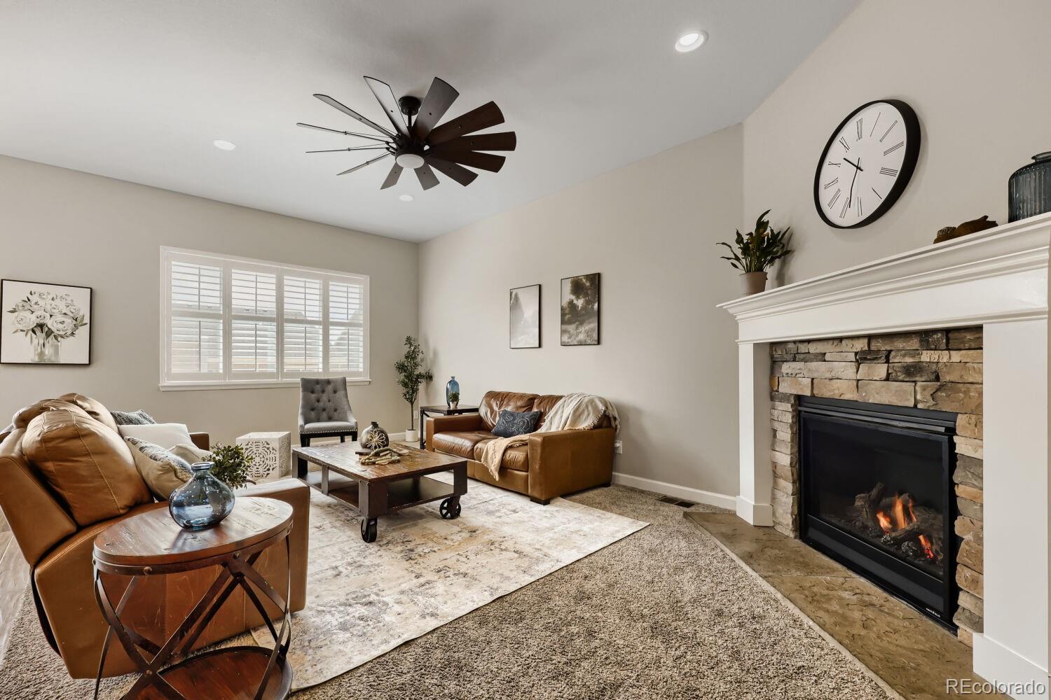 MLS Image #4 for 6698  palmetto court,castle rock, Colorado