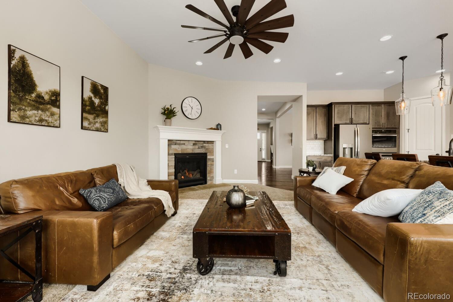 MLS Image #6 for 6698  palmetto court,castle rock, Colorado