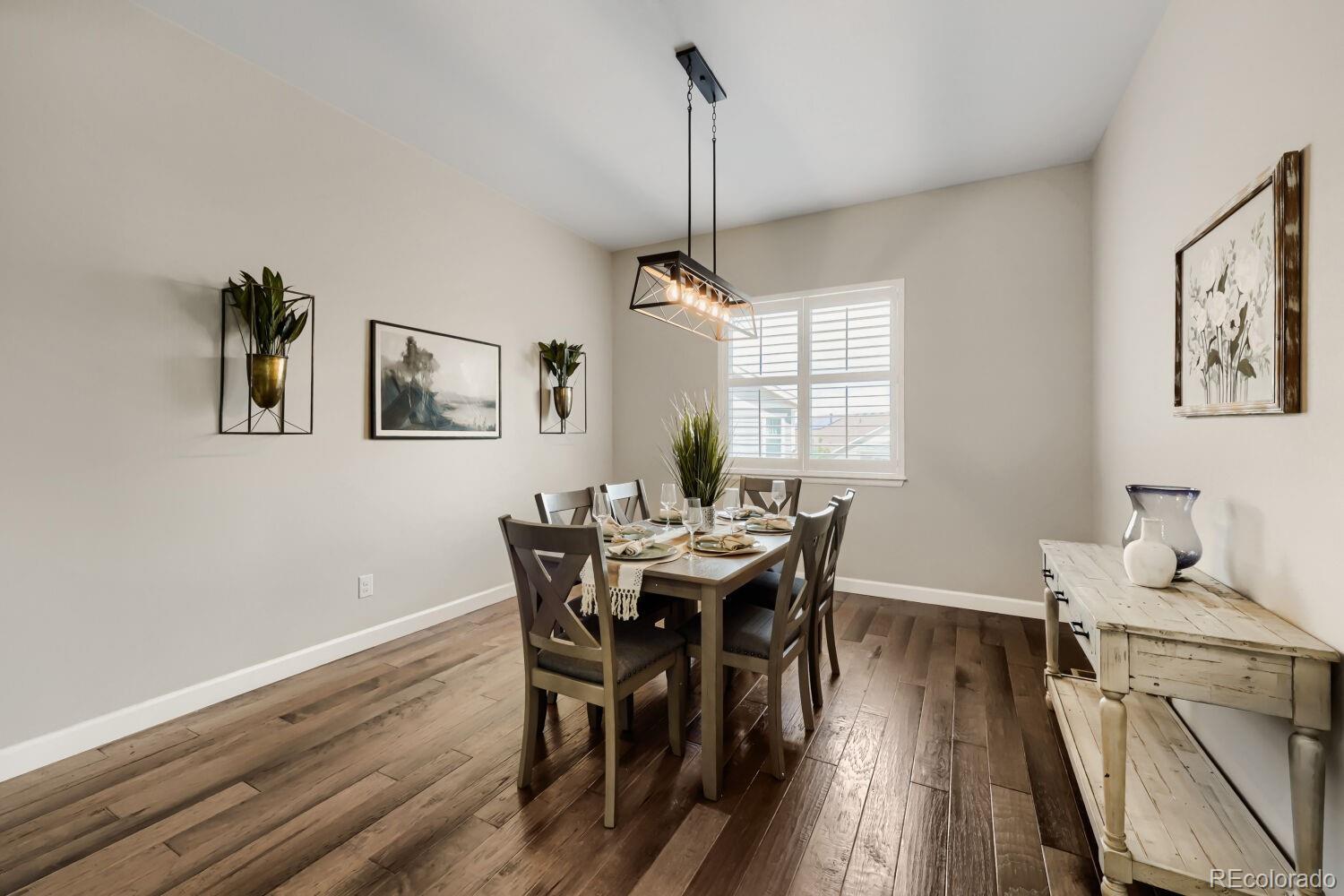 MLS Image #7 for 6698  palmetto court,castle rock, Colorado