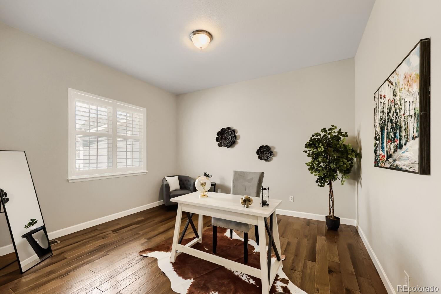 MLS Image #8 for 6698  palmetto court,castle rock, Colorado
