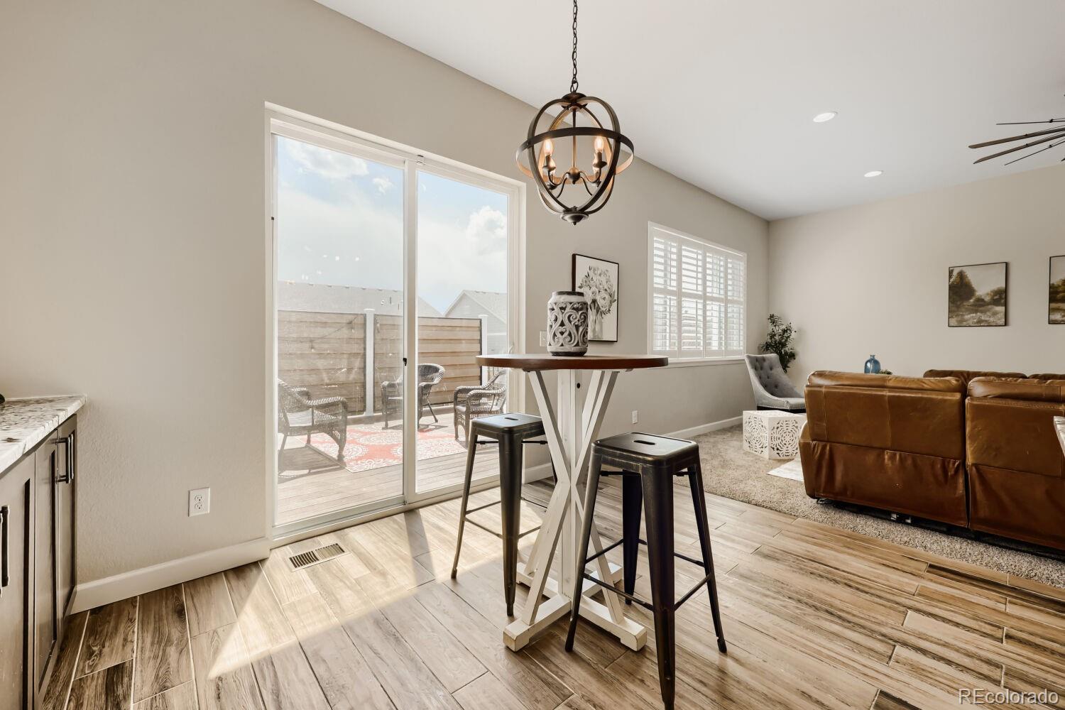 MLS Image #9 for 6698  palmetto court,castle rock, Colorado