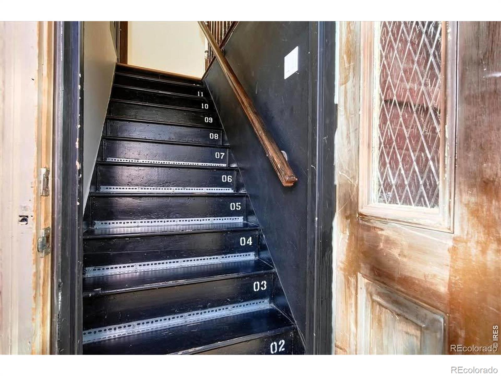MLS Image #12 for 2929  curtis street,denver, Colorado